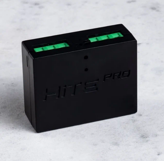 Блок радиореле Hite PRO Relay-DIM
