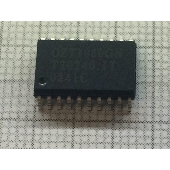 OZT 1060GN SO-20